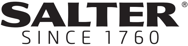 SALTER LOGO