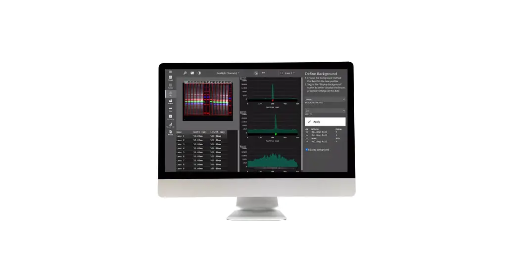 Azure Biosystems Azurespot Western Blot Image Analysis Software Installation Guide