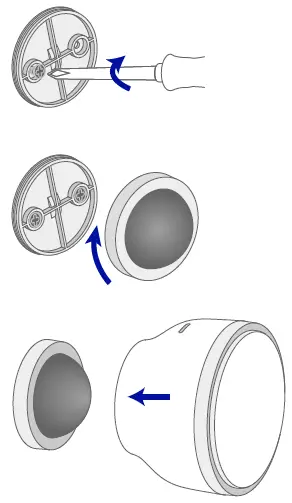 CHUANGO DML-100 Multipurpose Sensor-11