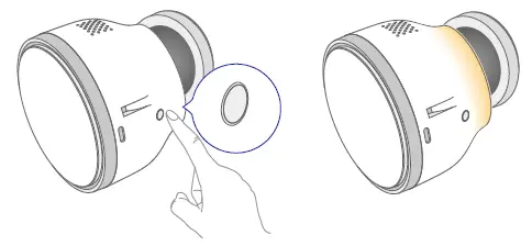 CHUANGO DML-100 Multipurpose Sensor-5