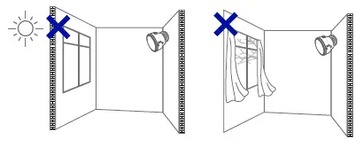 CHUANGO DML-100 Multipurpose Sensor-8
