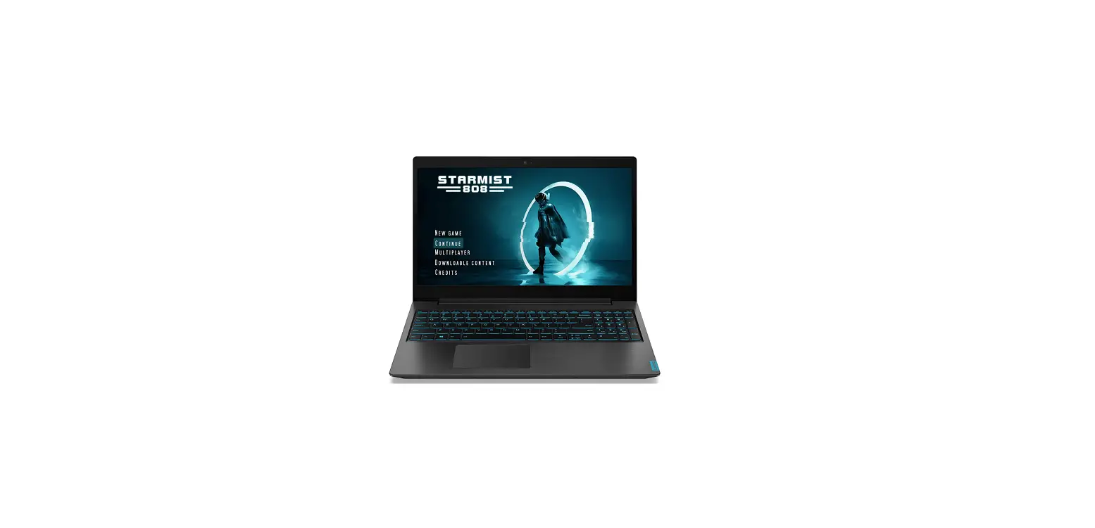 Lenovo L340 Ips Display Gaming Laptop User Manual