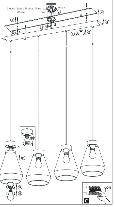 EGLO-205322A-Montey-Pendant-Light-FIG3
