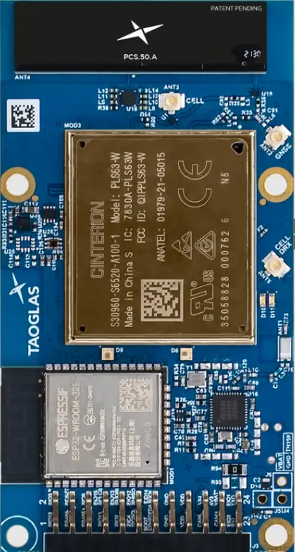 TAOGLAS-TMJ0011ABNL-Integrated-Connectors-PRODUCT