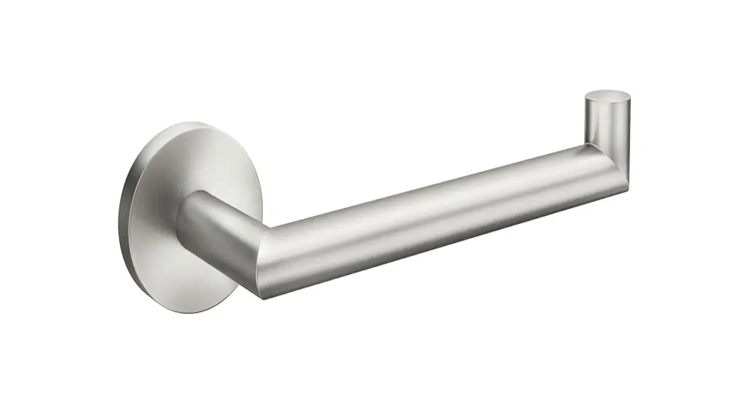 Moen Arlys Y5709 Single Post Paper Holder User Guide