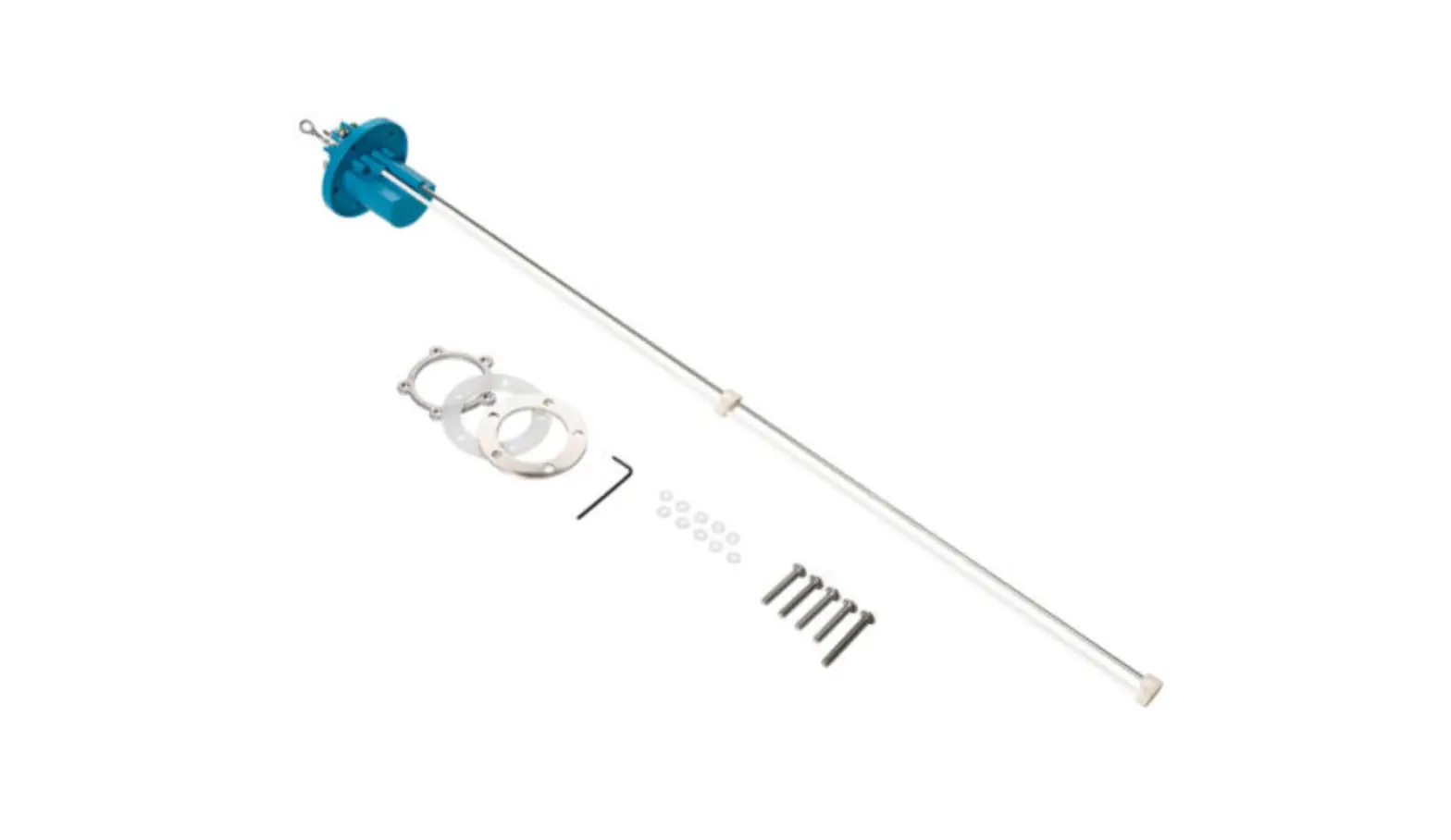 Vdo 7640178725065 Marine Fresh Water Level Sensor Instruction Manual