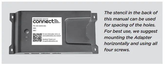 BRADFORD-White-connect-3