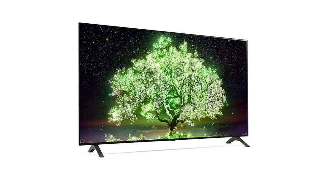 Lg Mfl71140303 Oled Tv Owner's Manual