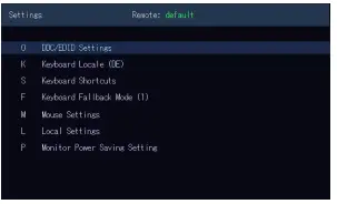 kvm-tec-KT-6936-media4Kconnect-KVM-Extender-over-IP-Installation-fig-8