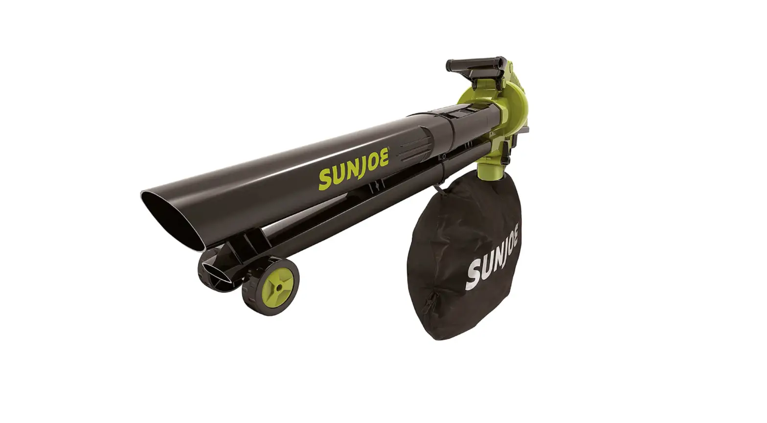 Sunjoe 24v-x2-bvm143-rm Cordless Blower Plus Vacuum Plus Mulcher Instruction Manual