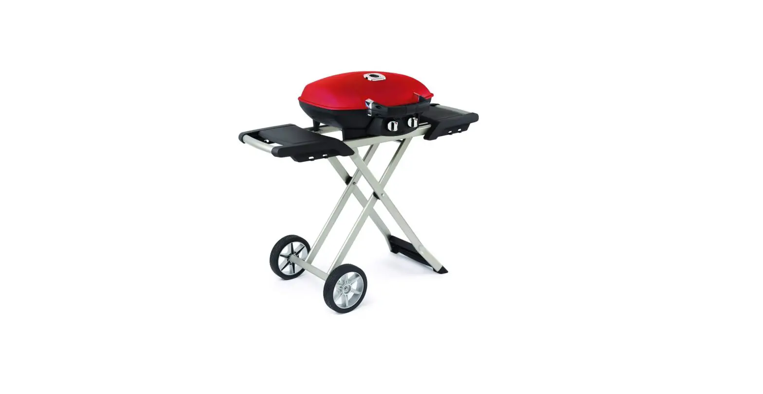 Napoleon Tq285x Travelq 285 Portable Grill Instruction Manual Napoleon Tq285x Travelq 285 Portable Grill Instruction Manual