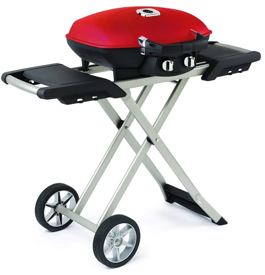 NAPOLEON TQ285X TravelQ 285 Portable Grill