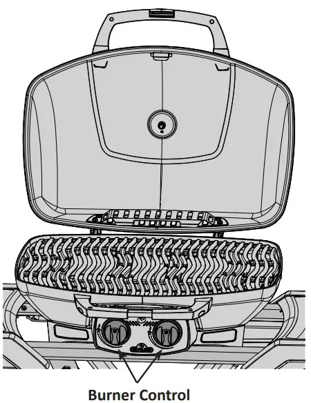Lighting Instructions