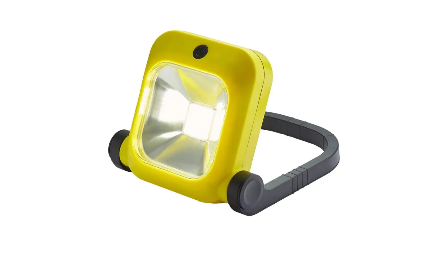 Nightsearcher Galaxy 1000 Lightweight And Portable Work Light User Manual