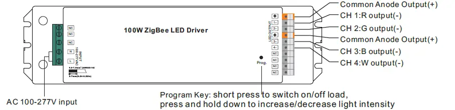 zigbee-100W-LED-Driver-01