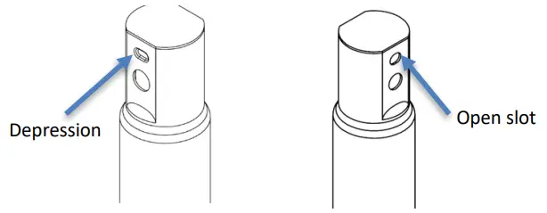 Goldair GCDF225W 30cm Drum Style Desk Fan-fig6
