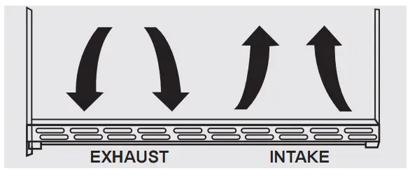 RCS-Outdoor-Two-Drawer-Stainless-Steel-Refrigerator-FIG-1