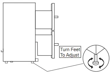 RCS-Outdoor-Two-Drawer-Stainless-Steel-Refrigerator-FIG-4