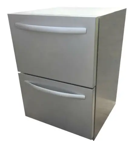 RCS-Outdoor-Two-Drawer-Stainless-Steel-Refrigerator-PRODUCT