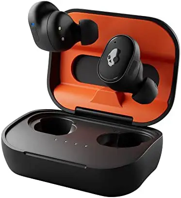 Skullcandy Grind & Grind Fuel True Wireless Earbuds