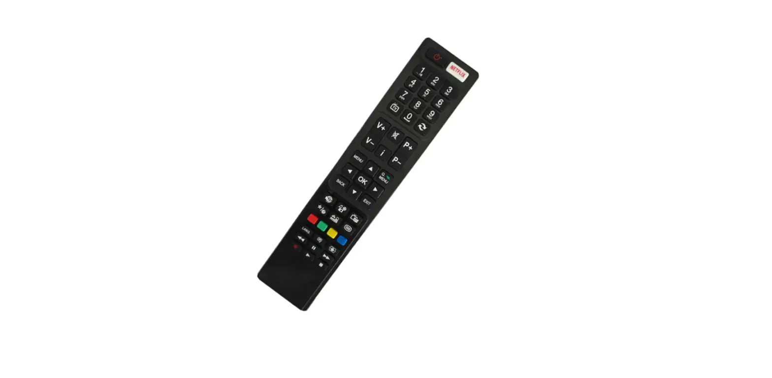 Longshine Phaspbt Remote Control User Manual