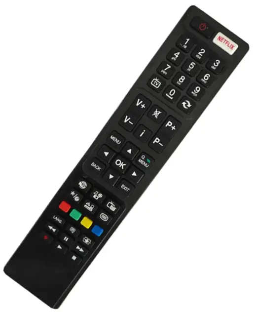 LongShine-PHASPBT-Remote-Control-product