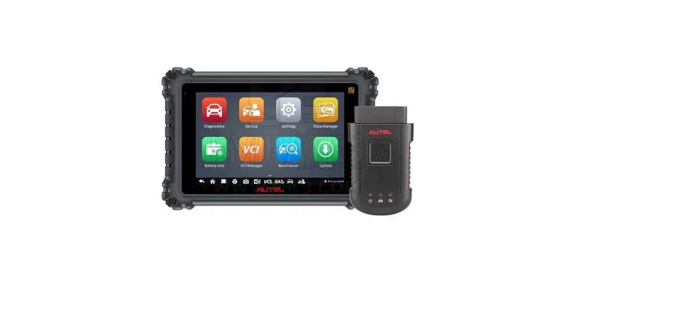 Autel Maxisys Ms906 Pro Diagnostic Tools User Guide Autel Maxisys Ms906 Pro Diagnostic Tools User Guide