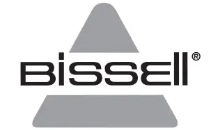 BISSELL - logo