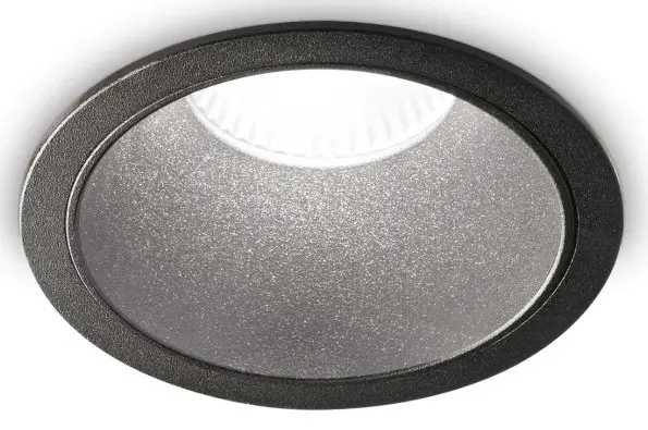 ideal lux 273167 LED Ceiling Light - cover
