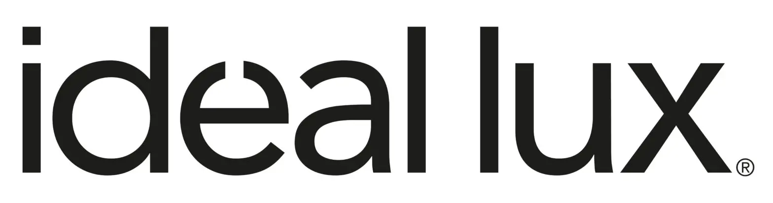 ideal lux - logo