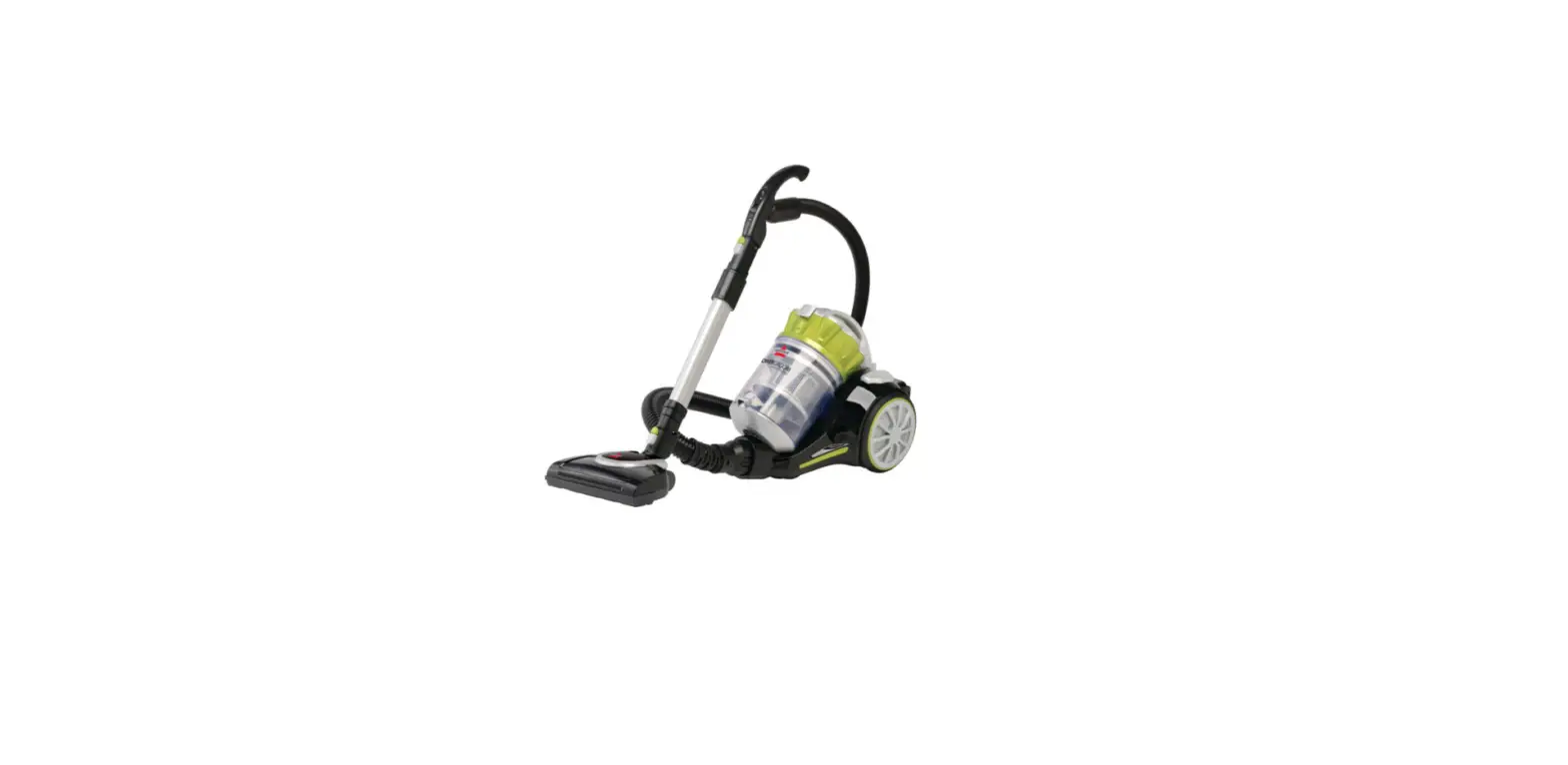 My Powergroom™/powerclean®/hard Floor Expert®/cleanview® Canister Has No Suction | Support My Powergroom™/powerclean®/hard Floor Expert®/cleanview® Canister Has No Suction | Support