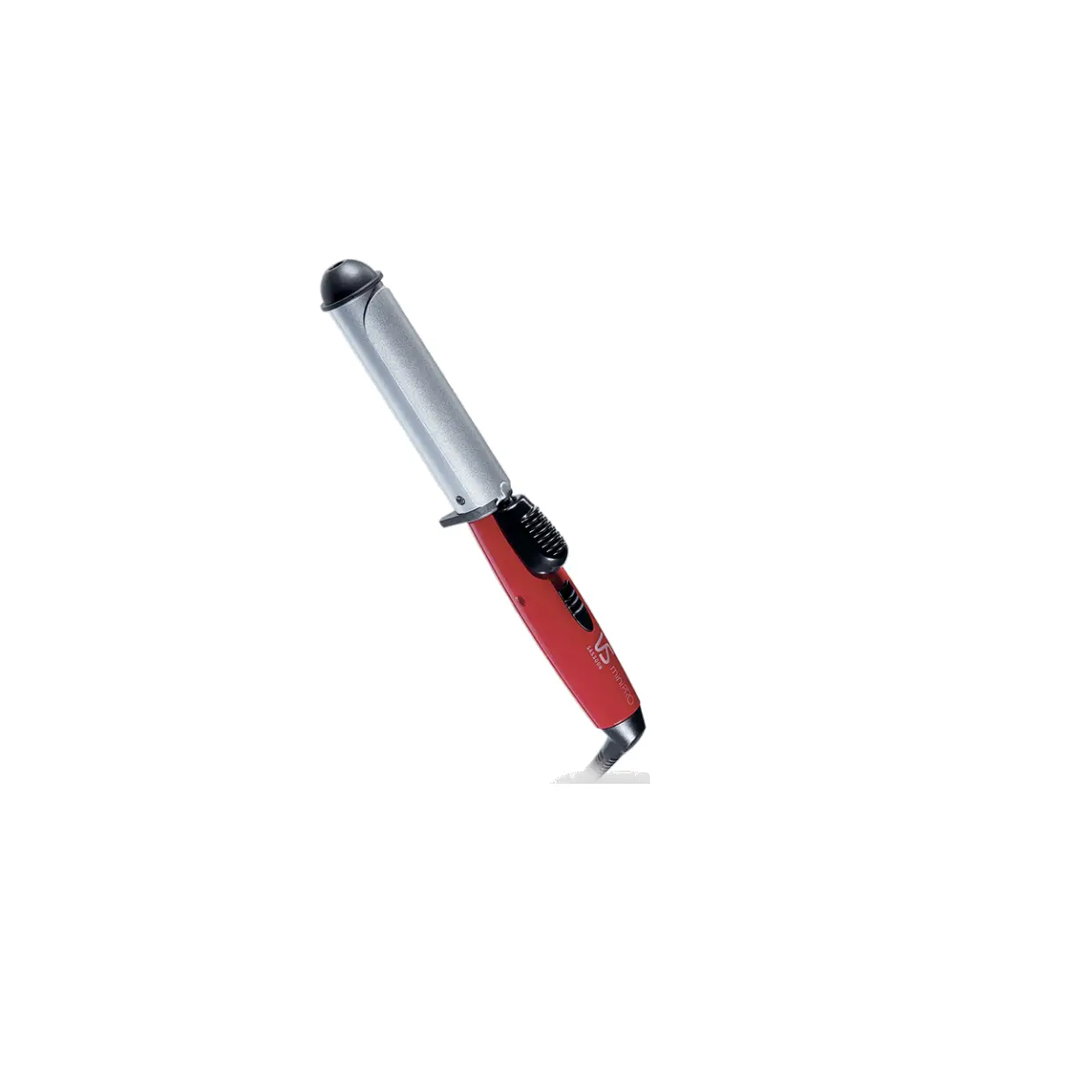 Vs Sassoon Vsc720a Pocket Rocket Curler Instruction Manual Vs Sassoon Vsc720a Pocket Rocket Curler Instruction Manual