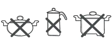 HENDI-239292,-239421-3500W-Induction-Cooker-FIG3