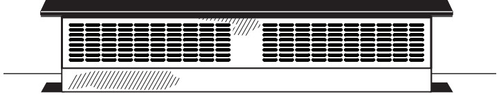 GE APPLIANES UVD6301DP Universal 30 Telescopic Downdraft System - FEATURES AND BENEFITSN