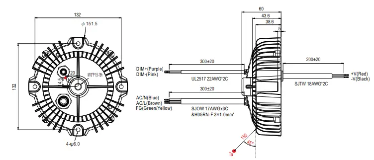 MW-XBG-160-series-160W-Constant-Power-Mode-Driver-fig-16