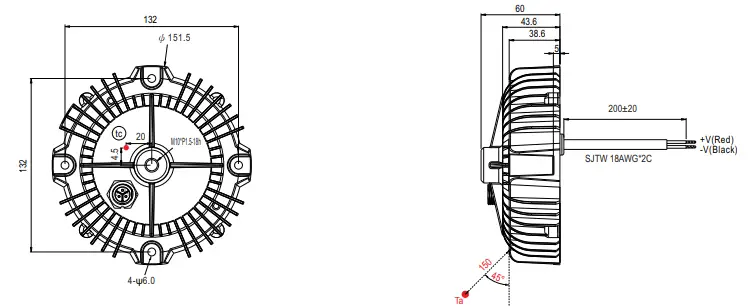 MW-XBG-160-series-160W-Constant-Power-Mode-Driver-fig-17