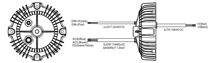 MW-XBG-160-series-160W-Constant-Power-Mode-Driver-fig-6