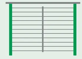 cable bullet HRS-1.25-93 Venture Series Side Mount Post - fig3