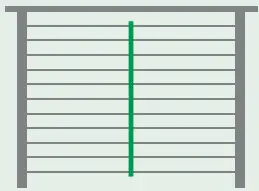 cable bullet HRS-1.25-93 Venture Series Side Mount Post - fig4