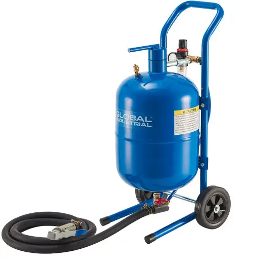 GLOBAL-INDUSTRIAL-320776-5-Gallons-Portable-Sandblaster-PRODUCT - Copy