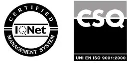 IQnet,csq logo