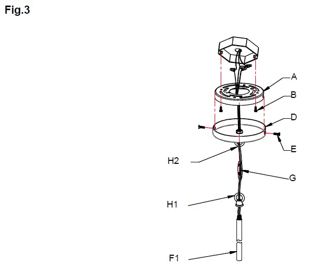 MINKA-LAVERY-2443-66A-Cascade-3-Light-Coal-Shaded-Pendant-Light- (3)