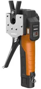 NAVAC NEF6LM Cordless Power Flaring Tool