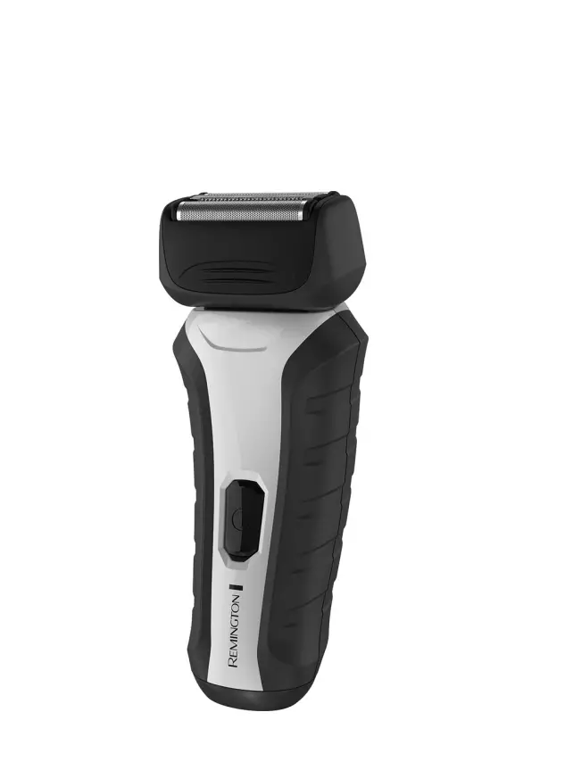 Remington Pf7855 Virtually Indestructible Foil Shaver Instruction Manual