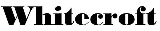 Whitecroft lOGO