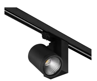 Whitecroft lighting Accent LED Spotlight & Direct D3 Lighting Track - Fig15