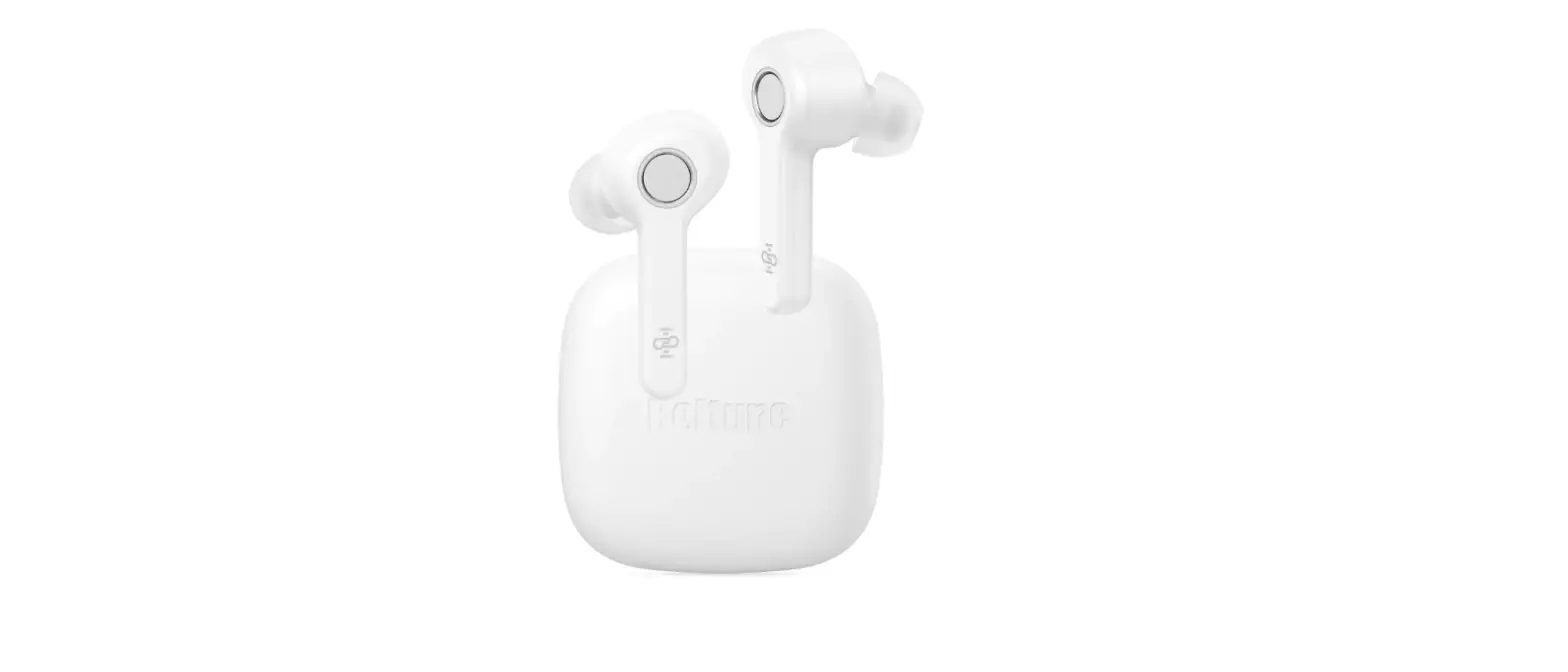 Boltune Bt-bh034 True Wireless Stereo Earbuds User Guide