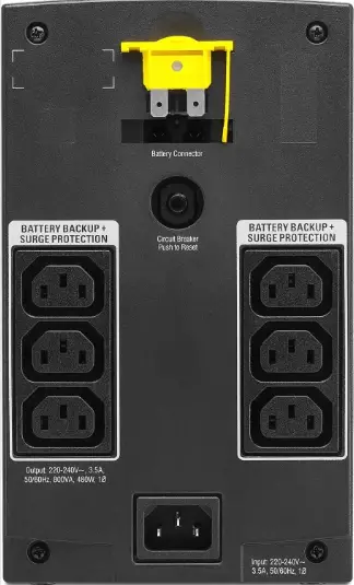 Schneider-Electric-SX3800CI-Uninterruptible-Power-Supply-product-image