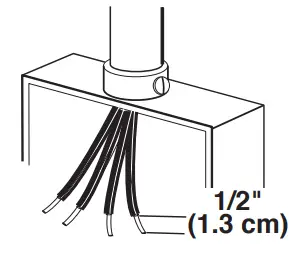 Electrical Connection Options Chart