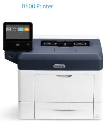 xerox B405 VersaLink Multifunction Printer -